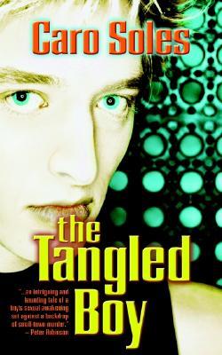 The Tangled Boy (Paperback)