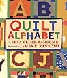 Quilt Alphabet by Lesa Cline-Ransome Quilt Alphabet by Lesa Cline-Ransome