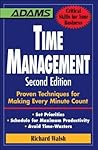 Time Management: ...