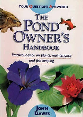 Pond Owner's Handbook (Hardcover)