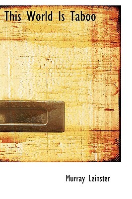 This World Is Taboo (Paperback)