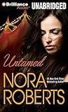 Untamed by Nora Roberts