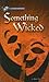 Something Wicked (Hi/Lo Passages - Mystery Novel)