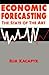 Economic Forecasting: The State of the Art