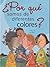 ¿POR QUE SOMOS DE DIFERENTES COLORES? (Spanish Edition)