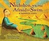 Nachshon, Who Was Afraid to Swim by Deborah Bodin Cohen