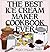 The Best Ice Cream Maker Cookbook Ever by Peggy Fallon