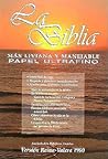 La Biblia: Reina-...