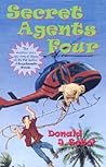 Secret Agents Four (Adventure Library) Secret Agents Four (Adventure Library)