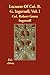 Lectures of Col. R. G. Ingersoll