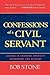 Confessions of a Civil Serv...