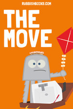The Move (Kindle Edition)