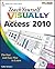 Teach Yourself Visually Access 2010