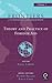 Theory and Practice of Foreign Aid (Frontiers of Economics and Globalization, 1)