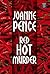 Red Hot Murder (An Angie Amalfi Mystery #13)