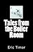 Tales from the Boiler Room