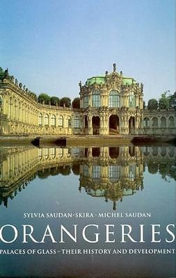 Orangeries (Hardcover)