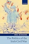 The Politics of the Irish Civil War