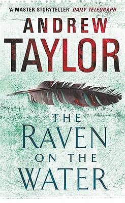 Raven On the Water (Mass Market Paperback)
