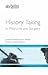 History Taking in Medicine ...