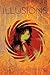 Illusions (Order of the Dragon, #1)