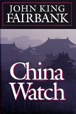 China Watch (Hardcover)