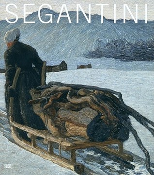 Segantini (Hardcover)