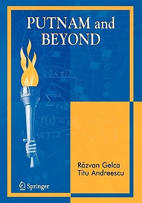 Putnam and Beyond (Paperback)