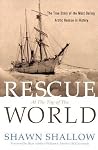 Rescue at the Top...