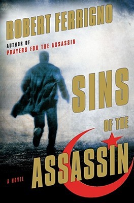 Sins of the Assassin (Assassin Trilogy, #2)