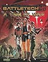 BattleTech A Time of War