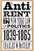 The Anti-Rent Era in New York Law and Politics, 1839-1865 (Studies in Legal History)