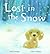 Lost in the Snow