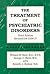 The Treatment Of Psychiatric Disorders