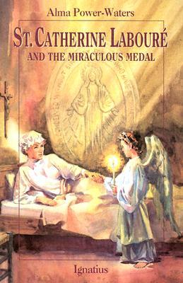 St. Catherine Laboure and the Miraculous Medal (Paperback)