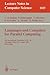 Languages and Compilers for Parallel Computing: 8th International Workshop, Columbus, Ohio, USA, August 10-12, 1995. Proceedings (Lecture Notes in Computer Science, 1033)