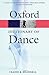 The Oxford Dictionary of Dance (Oxford Quick Reference)