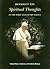 Pope Benedict XVI: Spiritual Thoughts