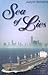 Sea of Lies by Judyth Stricklin