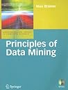 Principles of Data Mining (Undergraduate Topics in Computer Science)