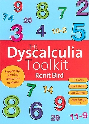 The Dyscalculia Toolkit: Supporting Learning Difficulties in Maths (Paperback)