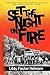 Set the Night on Fire by Libby Fischer Hellmann