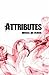 Attributes