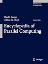 Encyclopedia of Parallel Computing (Springer Reference)