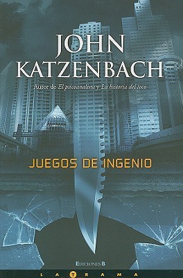 Juegos de ingenio (Hardcover)