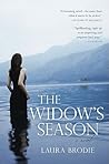 The Widow's Season by Laura Brodie The Widow's Season by Laura Brodie