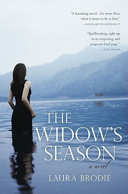 The Widow's Season (Paperback)