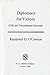 Diplomacy For Victory: FDR and Unconditional Surrender