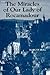 The Miracles of Our Lady of Rocamadour by Marcus Bull