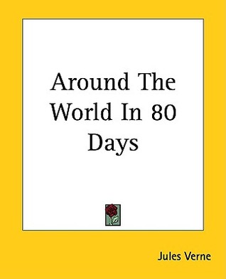 Around the World in 80 Days